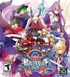 BlazBlue: Central Fiction - Special Edition