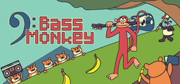 Monkey Mofo