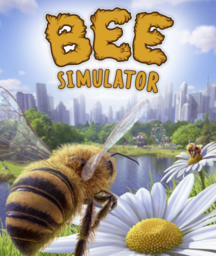 Bee Simulator: The Hive