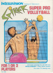 Spiker