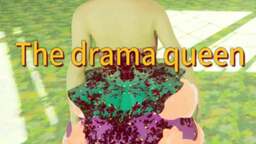 The Drama Queen