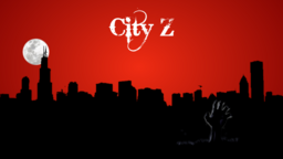 City Z (2016)