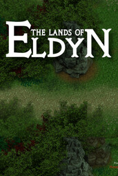 The Lands of Eldyn