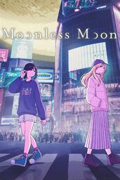 Moonless Night