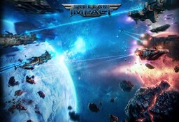 Stellar Impact - Science Vessel