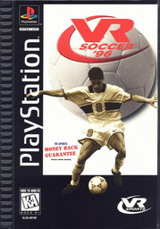 VR Soccer