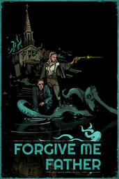 FORGIVE FOR EVER
