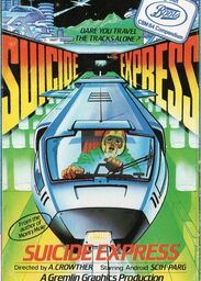 Suicide Express