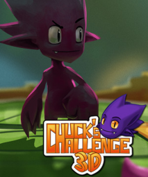 Chuck's Challenge 3D