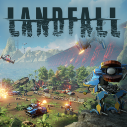 Landfall Archives