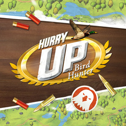 HurryUp! Bird Hunter