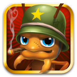 Anthill: Tactical Trail Defense