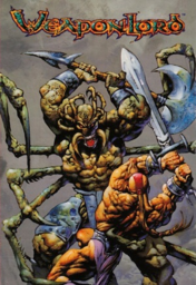 Weaponlord