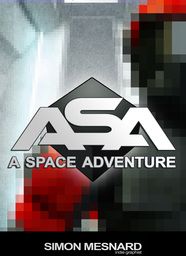 ASA: A Space Adventure - Remastered Edition