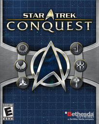 Star Trek ConQuest Online