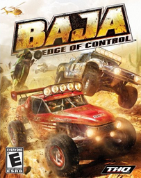 Baja: Edge of Control HD