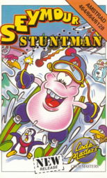 Stuntman Seymour