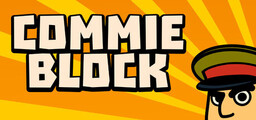 Commie Block