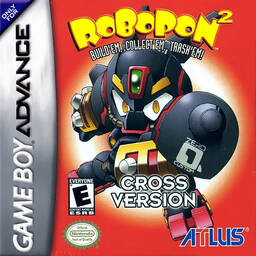 Robopon 2: Ring Version