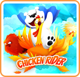 Chicken Rider