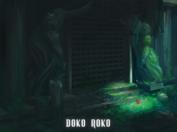 Doko e Iku no, Anohi