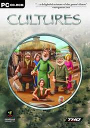 Cultures Online: Atlantis