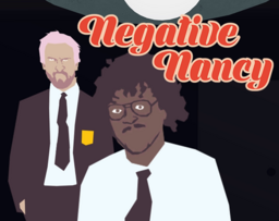 Negative Nancy
