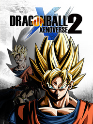 Dragon Ball: Xenoverse 2 - DB Super Pack 2
