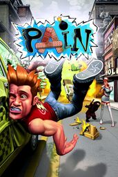 PAIN
