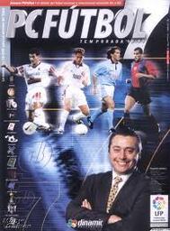 PC Futbol 2007