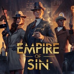 Empire of Sin: Hunt for Aurora