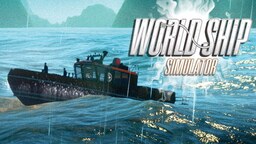 Ship Simulator