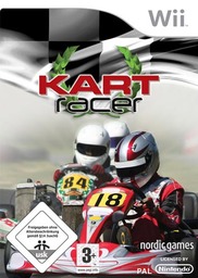 emoji Kart Racer