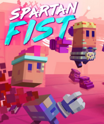 Spartan Fist