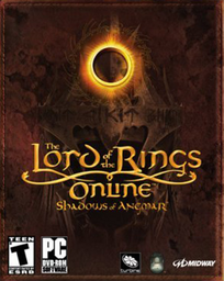 Lord of the Rings Online: Shadows of Angmar