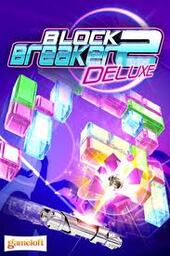 Block Breaker 2