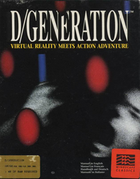 D/Generation: The Original