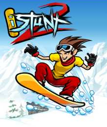 iStunt 2 - Snowboard