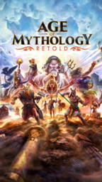 Age of Mythology EX: Tale of the Dragon