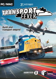 Transport Fever 3