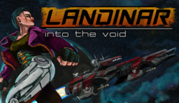 Landinar: Into the Void