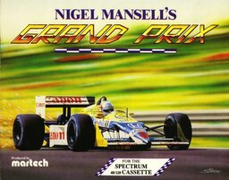 Nigel Mansell's Grand Prix