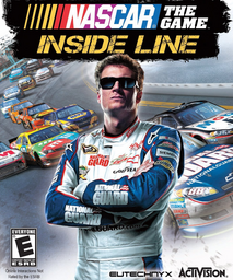 Inside The Line