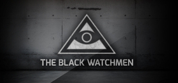 The Black Watchmen - Whitechapel