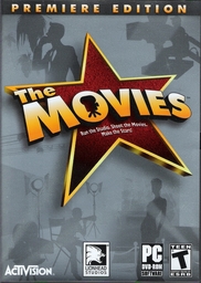 Boring Movies