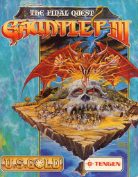 Final Quest