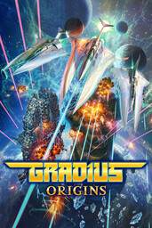 Vs. Gradius