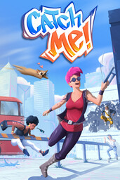 PLAY337 Catch Chicken