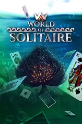 World Class Solitaire