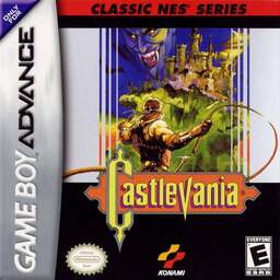 Castlevania